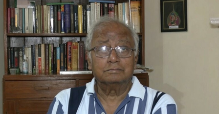 टीएमसी सांसद सौगत रॉय ने दी सीजेपी, एनटीए, मोहन भागवत की टिप्पणी समेत कई मामलों पर प्रतिक्रिया