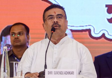 बंगाल के मुख्यमंत्री 7 अक्टूबर को दार्जिलिंग में जीजेएम के स्थापना दिवस समारोह में शामिल होंगे