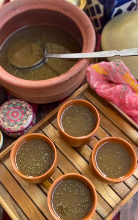 लू और डिहाइड्रेशन से बचाएगा इमली पना, स्वाद के साथ सेहत भी रखे दुरुस्त