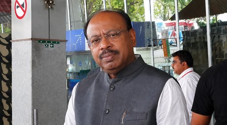 उद्धव ठाकरे हमारी नहीं, अपनी पार्टी की चिंता करें : चंद्रशेखर बावनकुले