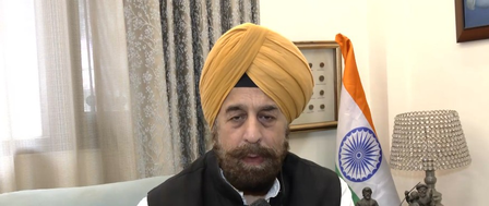 ओबीसी वाले बयान पर एनडीए नेताओं ने राहुल गांधी को घेरा, कहा- देश में अराजकता फैलाना चाह रहे कांग्रेस नेता
