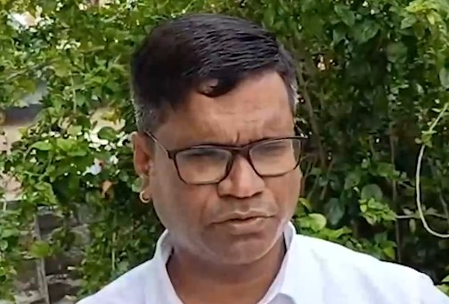 जहांगीर खान की पत्नी की गिरफ्तारी पर भाजपा विधायक देबांग्शु पांडा बोले, नुकसान की भरपाई तो करनी ही होगी