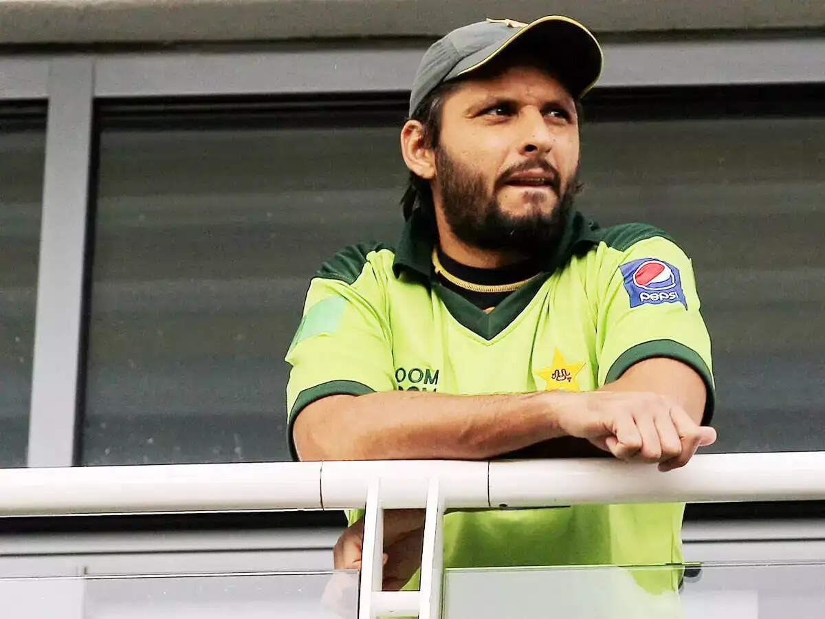 ‘तुम्हारी 8 लाख की फौज’ बेशर्मी की सारी हदें पार कर गये शाहिद अफरीदी, ​अब भारतीय सेना के खिलाफ उगला जहर