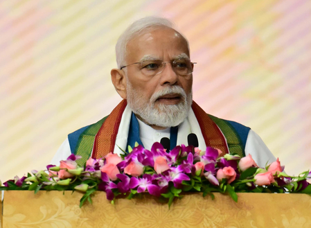 बिहार: वैशाली नाव हादसे में 13 की मौत, पीएम मोदी ने जताया दुख, पीड़ित परिजनों को आर्थिक मदद की घोषणा की