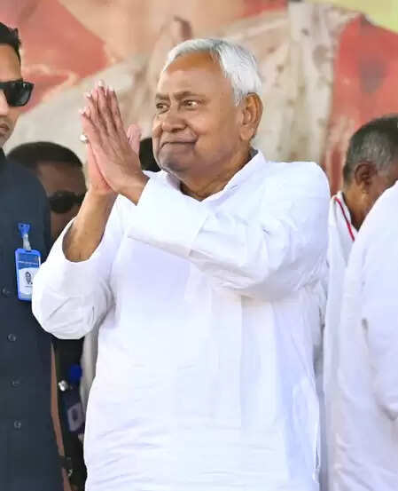 बिहार के सभी सम्मानित मतदाताओं को इस अपार जनसमर्थन के लिए हृदय से धन्यवाद: जदयू