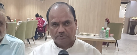 यूसीसी पर ओवैसी की टिप्पणी अनुचित, समान अधिकार सुनिश्चित करता है कानून: राजेंद्र मौर्य