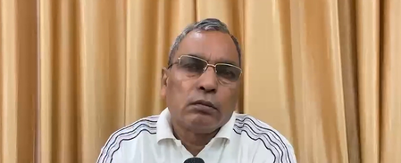 खनन घोटाले में जेल से बचने के लिए भाजपा नेताओं से चुपचाप भेंट करते हैं अखिलेश : ओपी राजभर