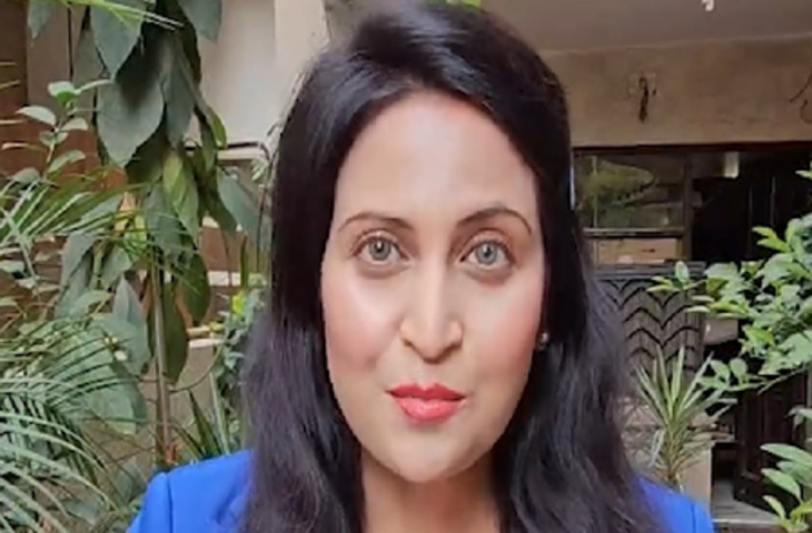 महिला आरक्षण विधेयक देश के लिए एतिहासिक कदम: कादंबरी जेठवानी