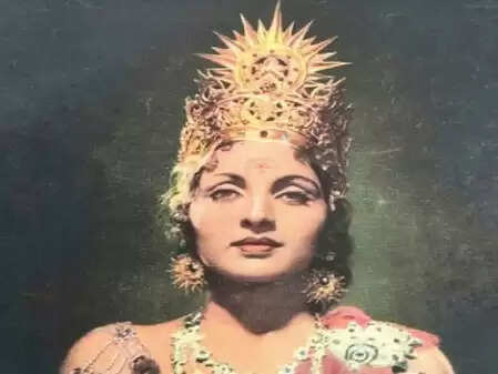 शोभना समर्थ : परिवार की स्थिति सुधारने के लिए रखा फिल्मों में कदम, आज नातिन भी कर रही पर्दे पर राज