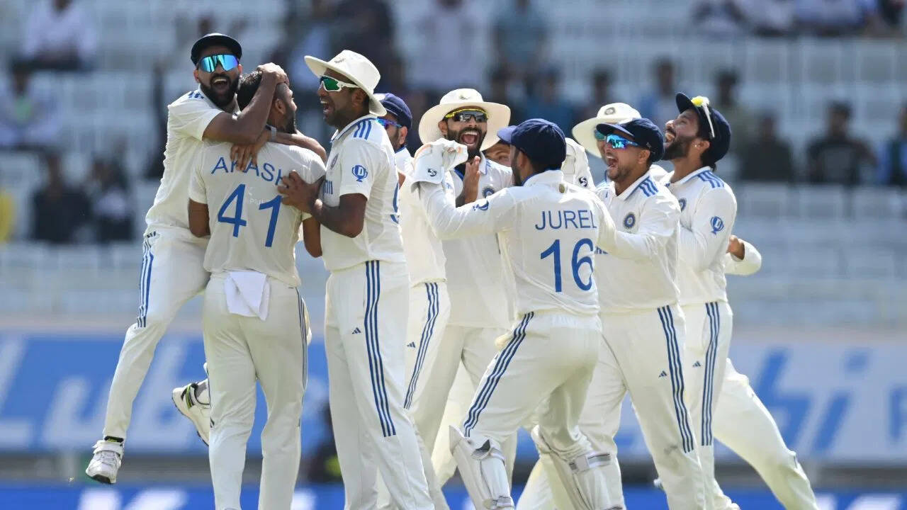 IPL 2025 फाइनल के दिन भारत में नहीं रहेंगे टीम इंडिया के खिलाड़ी, BCCI ने लिया बड़ा फैसला