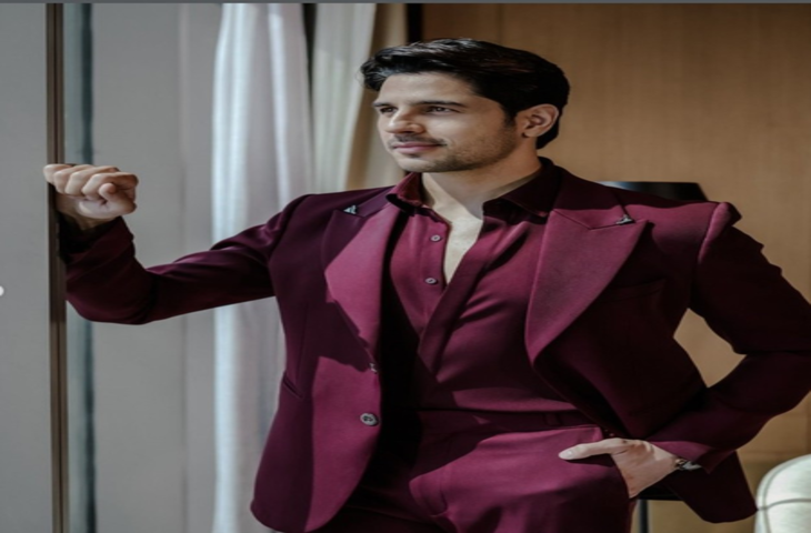 एक्टर सिद्धार्थ मल्होत्रा का 'मोगैंबो' और 'शाकाल' जैसी भूमिका निभाना सपना