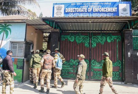 वीडियोकॉन मॉजाम्बिक ऑयल डील मामले में ईडी ने 13 आरोपियों के खिलाफ दायर की अभियोजन शिकायत