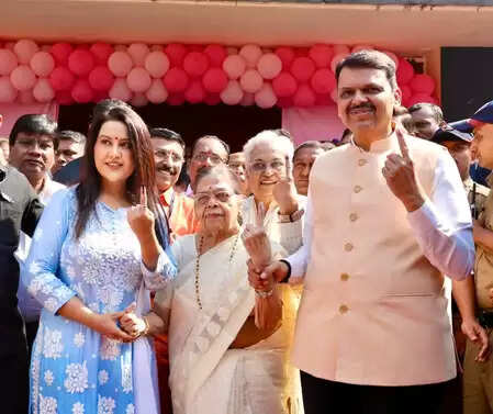 बीएमसी चुनाव में हमारी जीत पक्की, हर बात पर विवाद ठीक नहीं: देवेंद्र फडणवीस