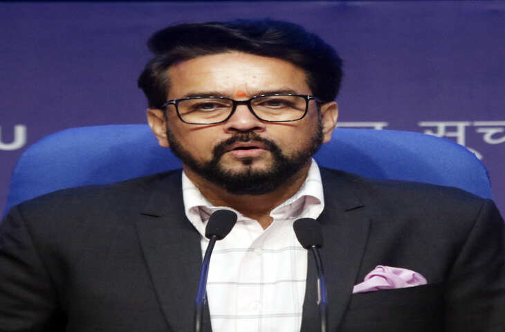 मंत्रीमंडल ने गरीबों को मुफ्त अनाज के लिए 11.8 लाख करोड़ रुपये की योजना को मंजूरी दी