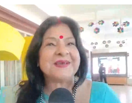 महिला आरक्षण बिल पर मालिनी अवस्थी ने पीएम मोदी को कहा धन्यवाद, बोलीं-यह नारी शक्ति को मजबूती देने वाला फैसला