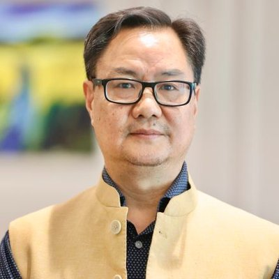 ग्राम समिति चुनाव में एनडीए की बड़ी जीत, रिजिजू ने त्रिपुरा की जनता का जताया आभार