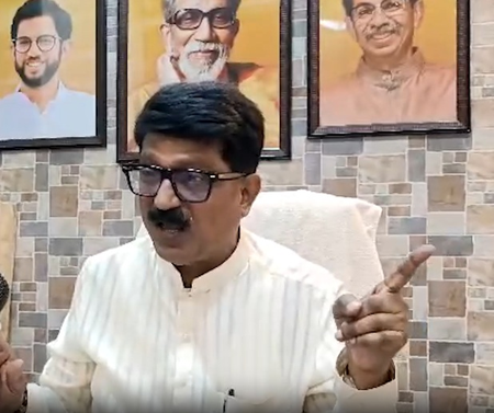 पेपर लीक और अनियमितताओं से लाखों छात्रों का भविष्य प्रभावित, शिक्षा मंत्री दें इस्तीफा: अरविंद सावंत