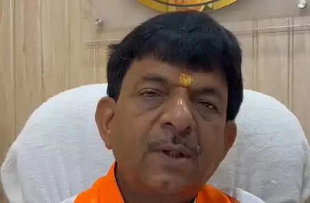 'મુખ્યમંત્રી મહિલા રોજગાર યોજના' મહિલાઓની આત્મનિર્ભરતા તરફનું એક મોટું પગલું છેઃ કપિલ દેવ અગ્રવાલ