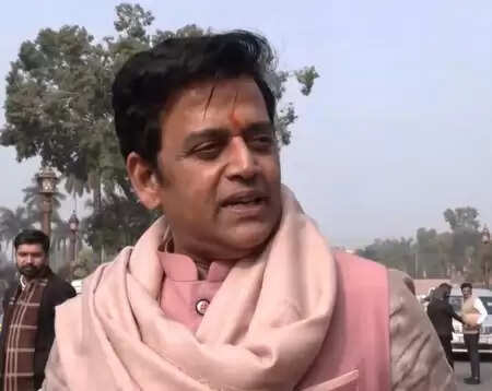 एनडीए सांसदों ने 'जी राम जी' बिल को बताया ऐतिहासिक, कहा- 'योजनाओं में हो रहा विस्तार'