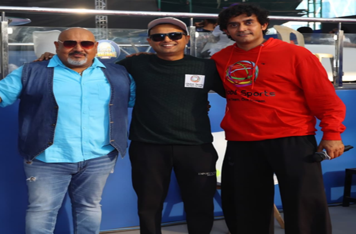 आईपीए और ग्लोबल स्पोर्ट्स के बीच साझेदारी, इंडियन ओपन 2026 को पीडब्लूआर 1000 का दर्जा मिला