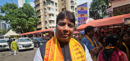 रोहन गुप्‍ता ने मोहन भागवत के जेन जी से संवाद का किया समर्थन, बोले-विकसित भारत के लिए युवाओं से जुड़ना जरूरी