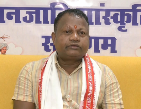 दिल्ली में जनजाति सांस्कृतिक समागम 24 मई को, देशभर से जुटेंगे लोग