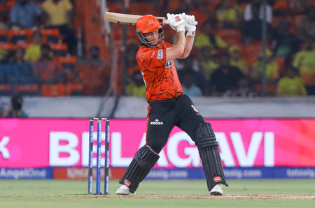 आईपीएल 2026: हेनरिक क्लासेन के सिर सज रही ऑरेंज कैप, पर्पल कैप की रेस में प्रिंस यादव की एंट्री