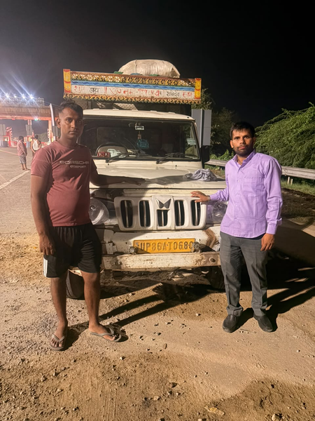नोएडा: रक्षाबंधन से पहले खाद्य विभाग की बड़ी कार्रवाई, 40 नमूने जांच के लिए भेजे