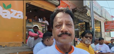 पीएम मोदी के जन्मदिन के अवसर पर 25 दिव्यांगों ने किए रामलला के दर्शन, लंबी उम्र की कामना की