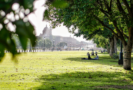 एनसीआर में शुरू हो रहा है गर्मी का असर, एक सप्ताह में पारा पहुंचेगा 40 डिग्री तक