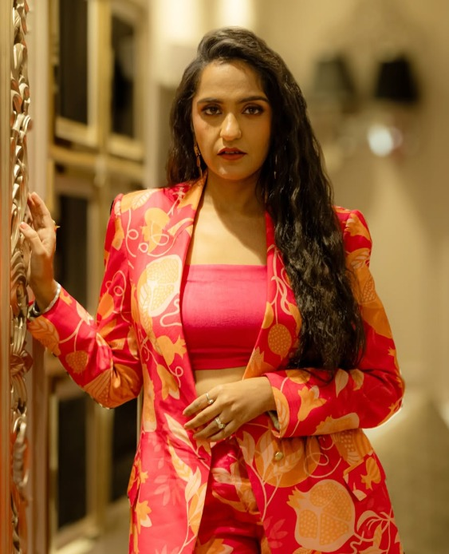 'सेवन एंड ए हाफ डेट्स' में संगीत कहानी की जान, असीस कौर बोलीं- ''प्यार मेरा' रिश्तों की नर्मी को दिखाता है'
