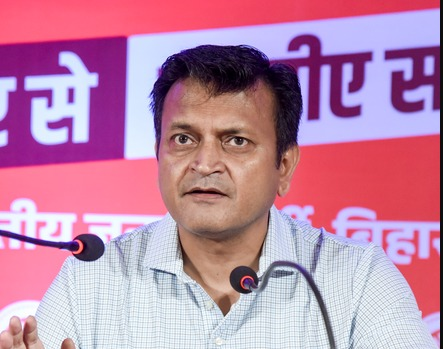 धर्मांतरित मुसलमानों के लिए आरक्षण लाभ रद्द, भाजपा ने सुप्रीम कोर्ट के फैसले का किया स्वागत