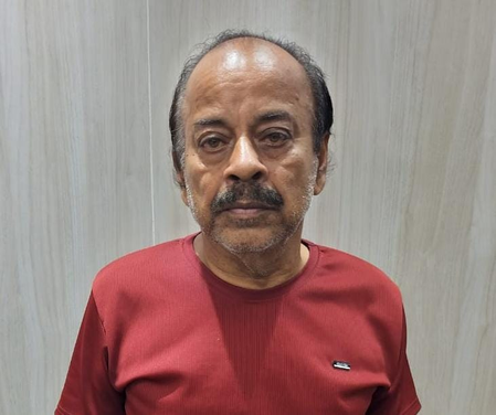 ओडिशा में 5.56 करोड़ के पेंशन घोटाले का मुख्य आरोपी गिरफ्तार