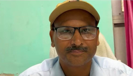झारखंड : जमीन विवाद में गिरिडीह के सब-रजिस्ट्रार की हत्या, इलाके में मची सनसनी
