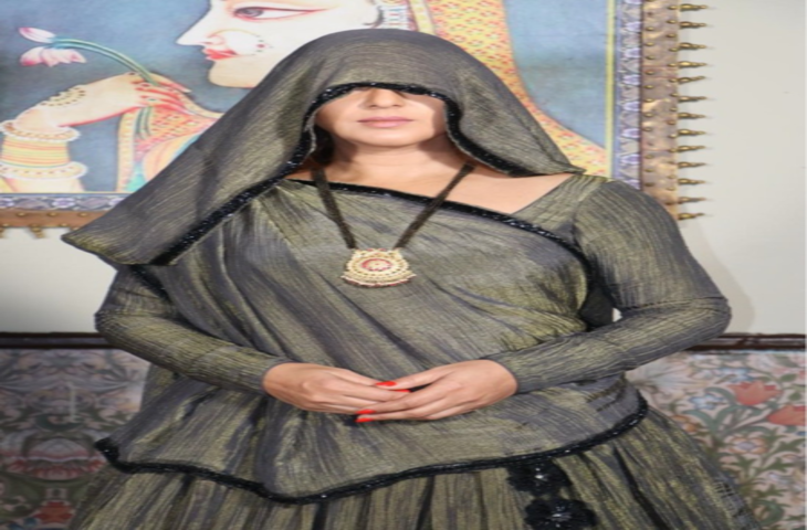 'भाभीजी घर पर हैं 2.0' में डबल रोल पर बोलीं शिल्पा शिंदे, 'मेरे लिए यह चुनौतीपूर्ण और रोमांचक दोनों'