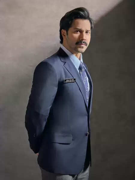 देश के युवाओं के लिए जरूरी है 'बॉर्डर 2' जैसी फिल्म: वरुण धवन