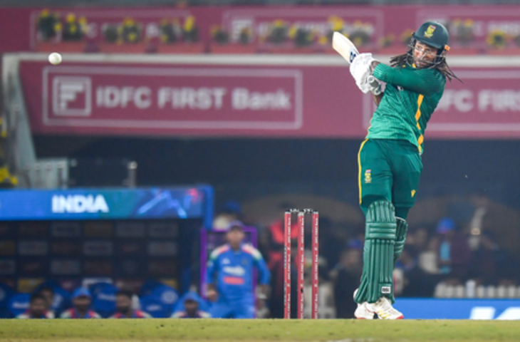 टी20 वर्ल्ड कप से बाहर हुए जोरजी-फरेरा, रिकेल्टन और स्टब्स टीम में शामिल