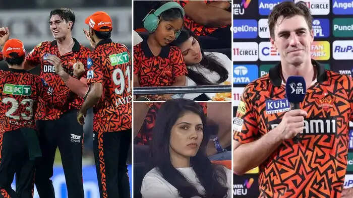 CSK को हराने के बावजूद SRH की क्यों बढी टेंशन, 3 पॉइंट में समझें कैसे एक गलती से होगी प्लेऑफ से बाहर