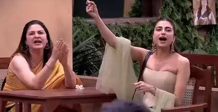 'बिग बॉस 19' में 'राजनीति का महासंग्राम', आरोप-प्रत्यारोप से बढ़ेगा घरवालों के बीच घमासान