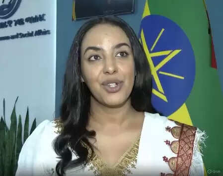 हमारे देश के विकास में भारत का बड़ा योगदान, पीएम मोदी का संसद संबोधन ऐतिहासिक: इथियोपिया की मंत्री