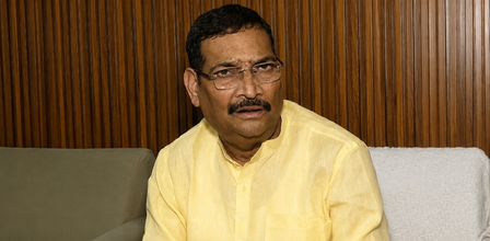 आपातकाल भारतीय लोकतंत्र का काला अध्याय, नई पीढ़ी को सच्चाई जाननी चाहिए: दीपक प्रकाश