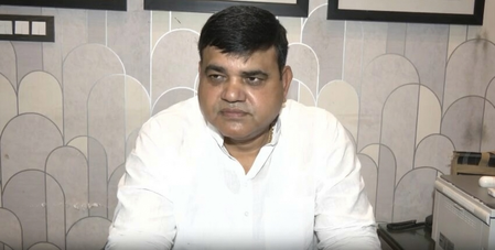 पीएम मोदी 'मन की बात' तो करते हैं पर काम की बात नहीं: शक्ति सिंह यादव