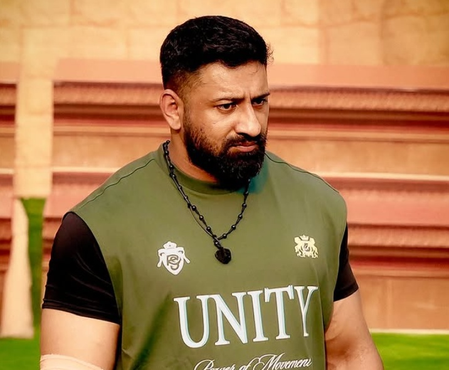 मोनालिसा के आरोपों पर रजत दलाल का पलटवार, बोले– उनका गुस्सा उनकी समस्या, मुझ पर कोई असर नहीं