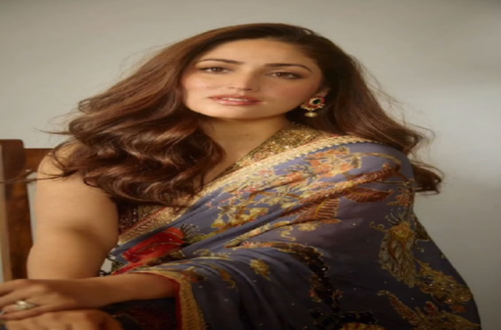 'बारामूला' के ट्रेलर को देखकर यामी गौतम को हुआ पति पर गर्व