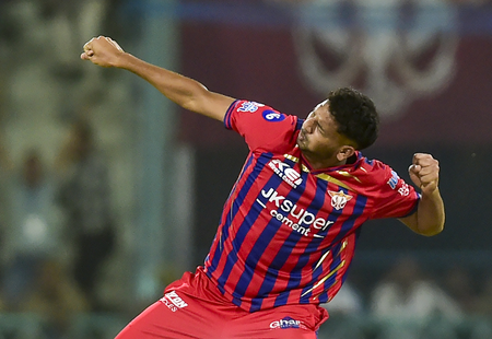 आईपीएल 2026: मोहसिन खान का बड़ा कारनामा, इस मामले में बने नंबर वन