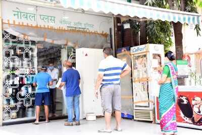 शेड्यूल दवाओं की बिक्री पर सरकार सख्त, मेडिकल स्टोर पर सीसीटीवी लगाना होगा जरूरी