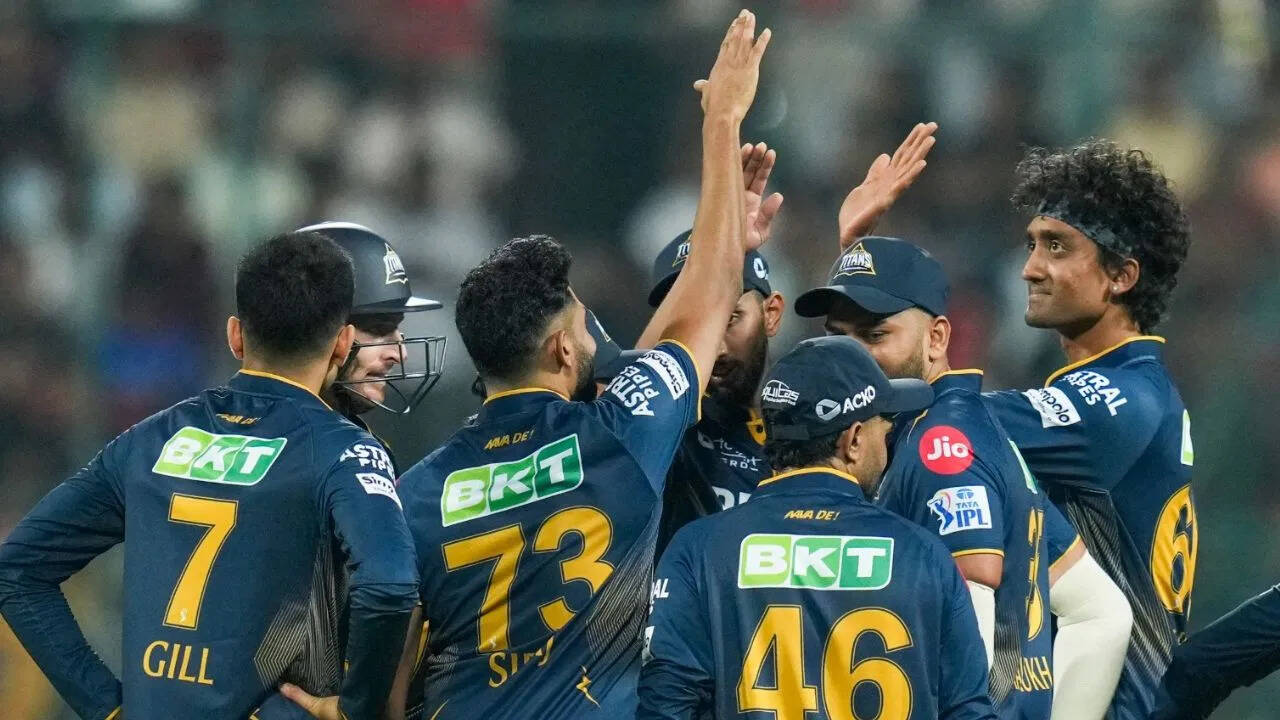 जिन्हें टीम इंडिया नही देती भाव, IPL 2025 में उन्होंने उड़ा रखा है गर्दा, गौतम गंभीर को दे रहे चूनौती?