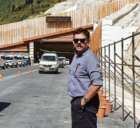 हैवान में विलेन के लिए अक्षय कुमार नहीं थे निर्देशक प्रियदर्शन की पहली पसंद