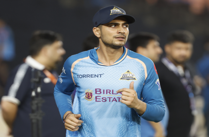 आईपीएल 2026: गुजरात टाइटंस को राहत, दिल्ली कैपिटल्स के खिलाफ मैच खेलेंगे शुभमन गिल