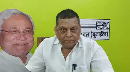 આંબેડકરના સિદ્ધાંતો અનુસાર રાધાકૃષ્ણને ફરજો વિસર્જન કરવી જોઈએ: નીરજ કુમાર